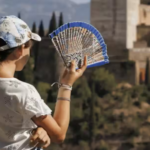 Europe Heatwave: यूरोप में आसमान से बरस रही आग, टूटते तापमान रिकॉर्ड ने दुनिया को डराया