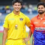 शिवम दुबे ने गेंदबाजी से बरपाया कहर, 3 ओवर में तीन विकेट; श्रेयस अय्यर को भी किया चलता