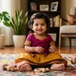 यूनिक नामों का ट्रेंड हुआ पुराना, दादी-नानी के जमाने के ये बेबी नेम्स फिर मचा रहे धूम