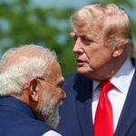 16 महीने बाद आमने-सामने PM मोदी और ट्रंप, महाबैठक पर टिकी दुनिया की नजरें, फोकस में रहेगा ये एजेंडा