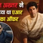 AR रहमान के लिए गाना गाने से फरहान अख्तर ने कर दिया था इनकार, याद किया किस्सा, कहा- फिर कभी उनका फोन नहीं आया | एआर रहमान का ऑफर ठुकराना फरहान अख्तर को पड़ा भारी? बोलें