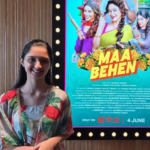 फिल्म ‘बंटवारा 1947’ में बनीं सनी देओल की बेटी, 15 साल की उम्र में करेंगी बड़ा धमाका, जानें कौन हैं खुशी हजारे?