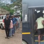 गुरुग्राम में 13 बांग्लादेशी गिरफ्तार:पुलिस ने देखे 800 संदिग्धों के दस्तावेज, बताया किस रास्ते भारत में घुसे – 13 Bangladeshis Arrested In Gurugram Police Examined Documents Of 800 Suspects