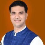 Bhopal:राहुल कोठारी ने दर्ज कराई थी मीनाक्षी नटराजन के नामांकन पर आपत्ति, जानिए कौन हैं भाजपा के युवा नेता – Bhopal: Rahul Kothari Had Raised An Objection To Meenakshi Natarajan’s Nomination; Find Out Who This Young Bjp