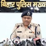 Bihar News:भरत तिवारी मुठभेड़ पर बड़ा एक्शन, डीआईजी शाहाबाद करेंगे जांच, पांच पुलिसकर्मी निलंबित – Bihar Police Probe Bharat Tiwari Encounter Neet Solver Gang Bust Arpit Raj Arrested Judicial Inquiry Announced