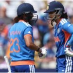 Ind W Vs Ned W:भारत की टी20 विश्व कप इतिहास की सबसे बड़ी जीत, दीप्ति शर्मा ने हासिल की बड़ी उपलब्धि – Ind W Vs Ned W T20 World Cup Match Analysis Innings Key Highlights And Turning Points News In Hindi