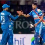 Ind Vs Afg:भारत ने जीता पहला वनडे, शुभमन गिल इस मामले में बने नंबर-2; रोहित ने भी हासिल की बड़ी उपलब्धि – Ind Vs Afg 1st Odi Highlights 2026 India Vs Afghanistan Today Match Result Scorecard Analysis Record