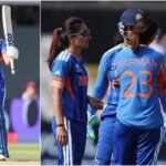 Ind W Vs Ban W:शेफाली के अर्धशतक से जीता भारत, सेमीफाइनल की उम्मीदें बरकरार; श्री चरणी ने रचा इतिहास – Ind-w Vs Ban-w Highlights India W Vs Bangladesh W T20 World Cup 2026 Match Updates