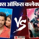 सोमवार को ‘है जवानी तो इश्क होना है’ की कमाई में भारी गिरावट, ‘पेद्दी’ 150 करोड़ पार; जानें ‘बंदर’ का कलेक्शन – Hai Jawani Toh Ishq Hona Hai Varun Dhawan Day 4 Vs Peddi Day 5 Movie To Bandar Film Collection