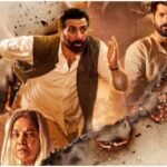 Batwara 1947 Teaser:आमिर की अगली फिल्म ‘बंटवारा’ का टीजर रिलीज, मुसीबत में फंसे लोगों को बचाते दिखे सनी देओल – Batwara 1947 Teaser Release Sunny Deol Shabana Azmi And Preity Zinta Starrer To Be Release On 14th August
