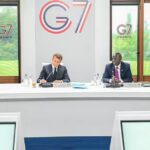 ईरान के बैलिस्टिक मिसाइल प्रोग्राम पर भी हो बात…G7 देशों की मांग पर ट्रंप का सपोर्ट