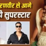 7 साल से बॉलीवुड से दूर, फिर भी ये एक्ट्रेस है भारत की तीसरी सबसे वैल्युएबल पर्सनैलिटी, अक्षय-रणवीर को पछाड़ा