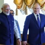 Vladimir Putin on india Russia relations: ‘पीएम मोदी झुकेंगे नहीं’, अमेरिकी दबाव पर पुतिन ने ट्रंप को लगाई लताड़, कहा- भारत आज वर्ल्ड पावरफुल