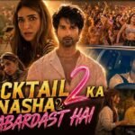 Cocktail 2 Review: टॉक्सिक रिश्तों से दूर, सच्चे प्यार की खूबसूरत कहानी