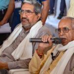 राम मंदिर दान घोटाला:ट्रस्ट की कार्यप्रणाली पर सवाल, चंपत राय और अनिल मिश्रा की भूमिका की भी जांच जारी – Ram Mandir Donation Scam Questions Raised Over Trust Functioning