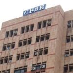 Cbse में बड़ा प्रशासनिक फेरबदल:लोखंडे प्रशांत सीताराम नए चेयरमैन, वरुण भारद्वाज को सचिव नियुक्त किया गया – Cbse Chairman Secretary Transferred Probe Ordered Into Osm Services Procurement Process