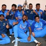 BCCI ने इस दिग्गज को बनाया टीम इंडिया का नया स्पिन कोच, अफगानिस्तान टेस्ट से पहले किया एलान
