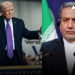 US-Iran Deal: अमेरिका-ईरान समझौते के बाद फिर टेंशन, जिनेवा वार्ता अचानक रद्द, अब आगे क्या होगा?