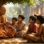 हर माता-पिता को बच्चों को जरूर सिखानी चाहिए ये 6 बातें, बचपन में डाली गई ये आदतें तय कर सकती हैं उनका पूरा भविष्य