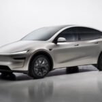 Tesla Model YL: 681km Range, 6-Seater Electric SUV Launched in India