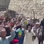 POK में कश्मीरियों का कत्लेआम जारी, पाकिस्तानी सेना ने 53 लोगों को मारी गोली, पीछे नहीं हट रहे प्रदर्शनकारी