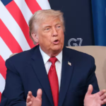 G7 की मीटिंग में दुनिया के नेताओं के सामने क्यों कहा था I’m the Boss? ट्रंप ने अब दिया जवाब