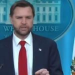 US-Iran Peace Deal: ‘मार-काट हल नहीं, आप…’, पीस डील पर हायतौबा मचाने वाले इजरायल को जेडी वेंस की दो टूक