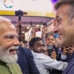 G7 Summit: ‘प्रिय मित्र नरेंद्र…’, हिंदी में बोले मैक्रों, PM मोदी की शान में गढ़े कसीदे, बताया कब आएंगे भारत
