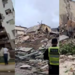 Earthquake: भूकंप से सुबह-सुबह तबाही! वेनेजुएला में 45 सेकेंड में दो तगड़े झटकों से इमारतें जमींदोज, भागते दिखे लोग