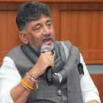 Karnataka:डीके शिवकुमार के शपथ ग्रहण से पहले कर्नाटक सरकार ने घोषित की आधे दिन की छुट्टी, जानें क्या है वजह – Karnataka Government Declares Half-day Holiday Ahead Of Shivakumar’s Swearing-in Ceremony; Find Out The Reason