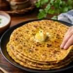 बची हुई दाल से बनाएं चटपटे और क्रिस्पी पराठे, स्वाद ऐसा कि हर बार प्लेट हो जाएगी साफ