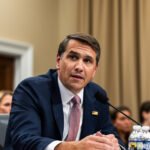 Trump Nominates Todd Blanche for Attorney General