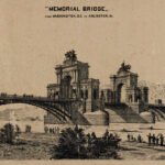 Fact-Check: Trump’s Claims About His Arch, Reflecting Pool Repairs and Other Renovation Projects