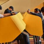 Trump Administration Pushes Limits of Election Investigations
