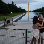 Will Trump’s Repairs to Washington D.C.’s Reflecting Pool Work?