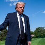 Inside Trump’s Stock Trading Surge
