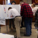 Federal Agents Search Voting Rights Group in Ohio