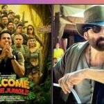 ‘वेलकम टू द जंगल’ को लेकर अक्षय कुमार ने किया रिएक्ट, बोले- अच्छी फिल्म खुद चलती है, इवेंट की जरूरत नहीं
