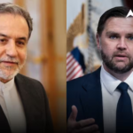 Iran US Talk in Switzerland: अमेरिकियों से न हाथ मिलाया, न फोटो खिंचाई, बातचीत की टेबल पर ईरान ने नहीं बदले तेवर