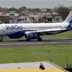 Indias First Commercial Jet Landing Via Satellite Signal
