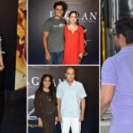 'लगान' के 25 साल, गदगद हुए आमिर खान हुआ ग्रैंड सेलिब्रेशन, दोनों पत्नियों समेत यूं मनाया जश्न