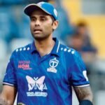 IPL 2026 के बाद भी सूर्यकुमार यादव का फ्लॉप शो जारी, इस लीग में बुरी तरह फेल
