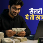 AI Engineer Salary: इस कंपनी में एआई इंजीनियर्स को मिल रहा है करोड़ों का पैकेज, सैलरी जान उड़ जाएंगे होश