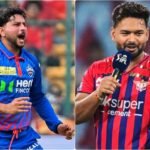 दिल्ली कैपिटल्स ने ऋषभ पंत को कितने रुपये में लिया? LSG से कितनी कम हुई सैलरी? जानें सबकुछ