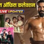 Sunday Box Office LIVE: 148 करोड़ के पार हुई ‘पेद्दी’, ‘बंदर’ और ‘है जवानी तो इश्क होना है’ का संडे को ऐसा है हाल