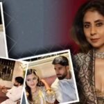 उर्मिला मातोंडकर के Ex पति मोहसिन खान की दूसरी शादी, पत्नी निधा संग निकाह की तस्वीरे शेयर कर लिखा-‘तुमने मेरी ज़िंदगी में रोशनी भर दी’