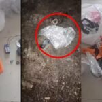 Pakistani army | Pakistani army used drones to drop bombs on PoK Rawalakot protest Asim Munir Shehbaz Sharif