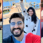 ‘तुम्हारी छोटी बहन होने का सौभाग्य मिला’, अर्जुन कपूर के बर्थडे पर बहन अंशुला ने लुटाया प्यार, शेयर किया वीडियो