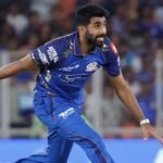 JASPREET BUMRAH: जसप्रीत बुमराह का शर्मनाक प्रदर्शन, 4.5 करोड़ रुपये का पड़ा एक विकेट, जानिए आईपीएल का रिपोर्ट कार्ड