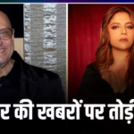 ‘त्रिदेव ‘के दौरान अफेयर की अफवाहों पर सोनम खान का खुलासा, बोलीं- ‘राजीव राय मुझे फिल्म में नहीं लेना चाहते थे’